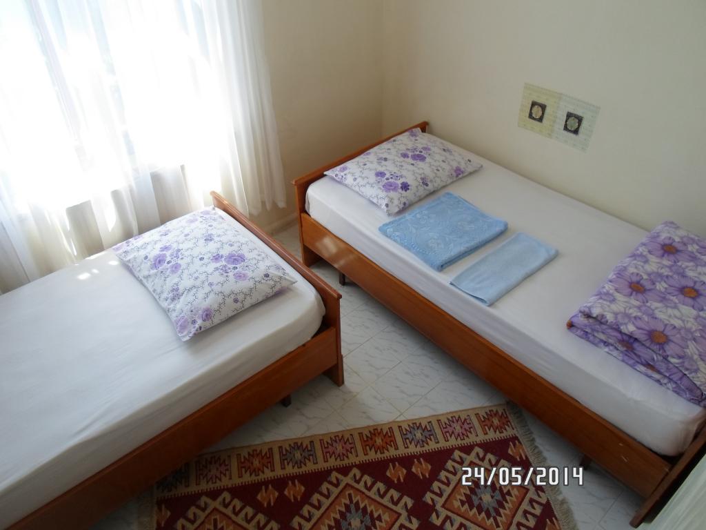 Hasyurt Otel — 9