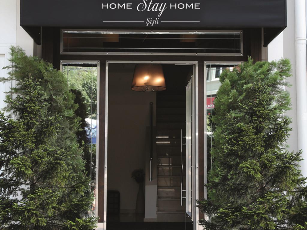 Home Stay Home Şişli — 1