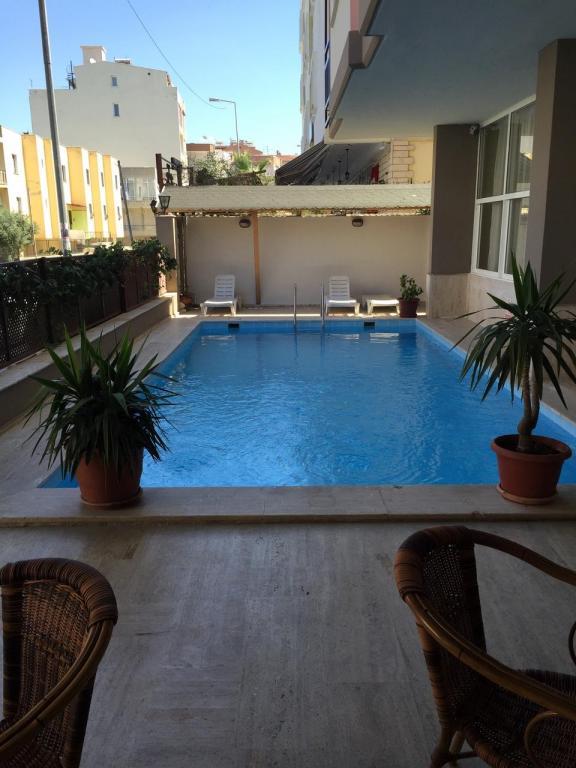 Vesta Apart Hotel — 5