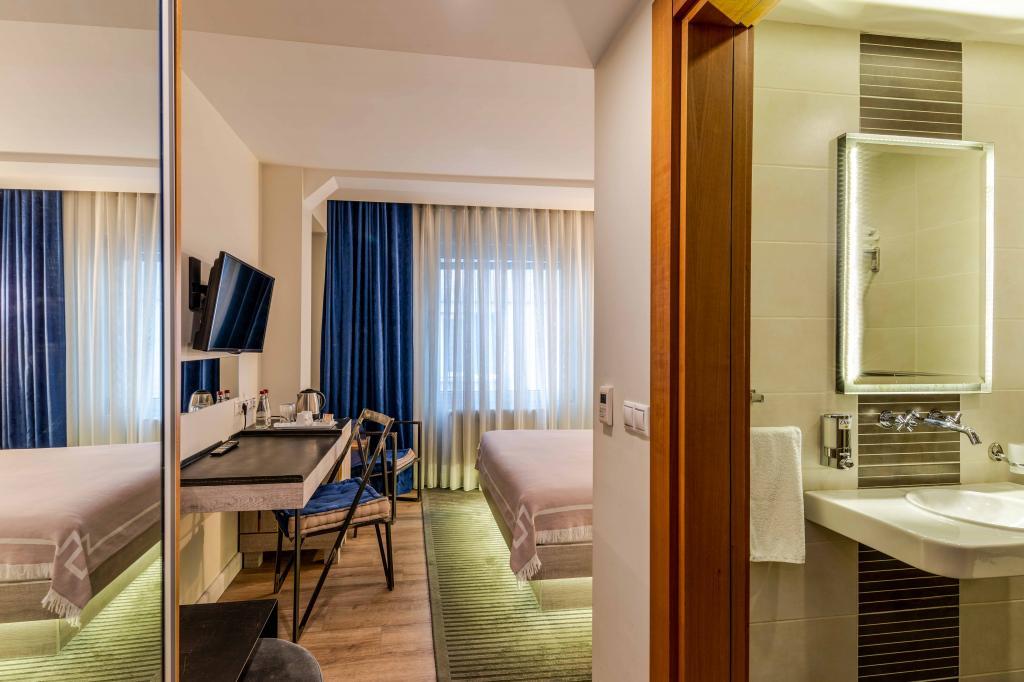 Parkhouse Hotel Spa — 5