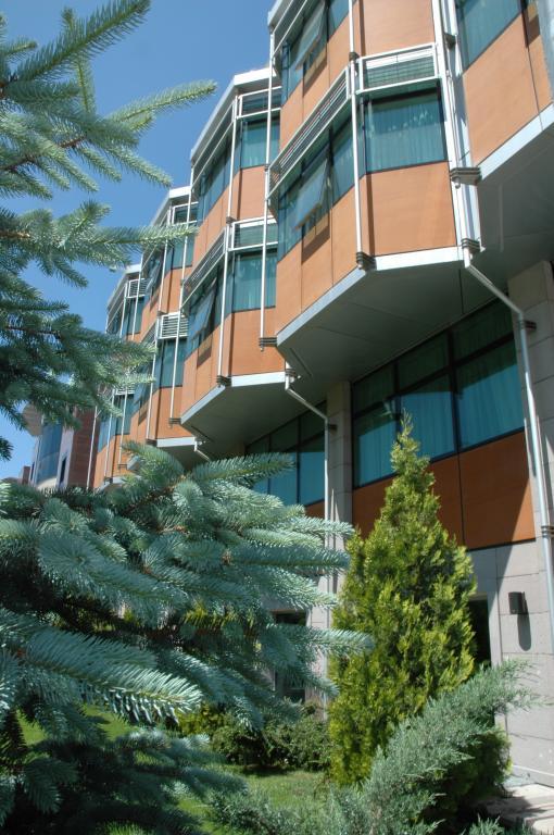 Midi Hotel Ankara — 3