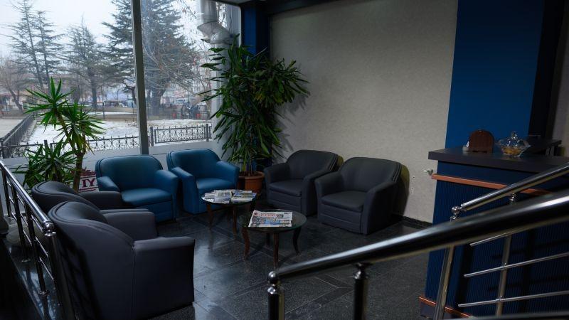Kayı Otel Kastamonu — 6