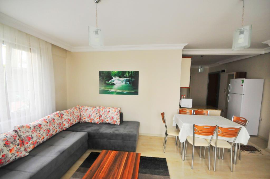 Kaya Apart Point Beşiktaş — 5