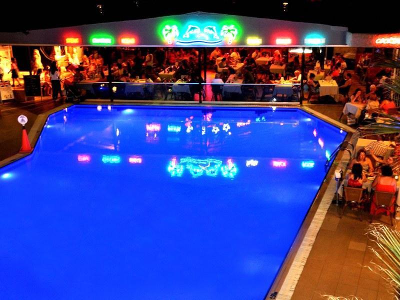 Club Alpina Hotel — 6