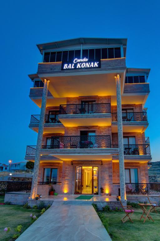 Bal Konak Otel — 9