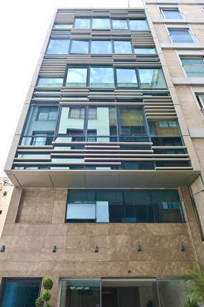 Spil Suites — 1