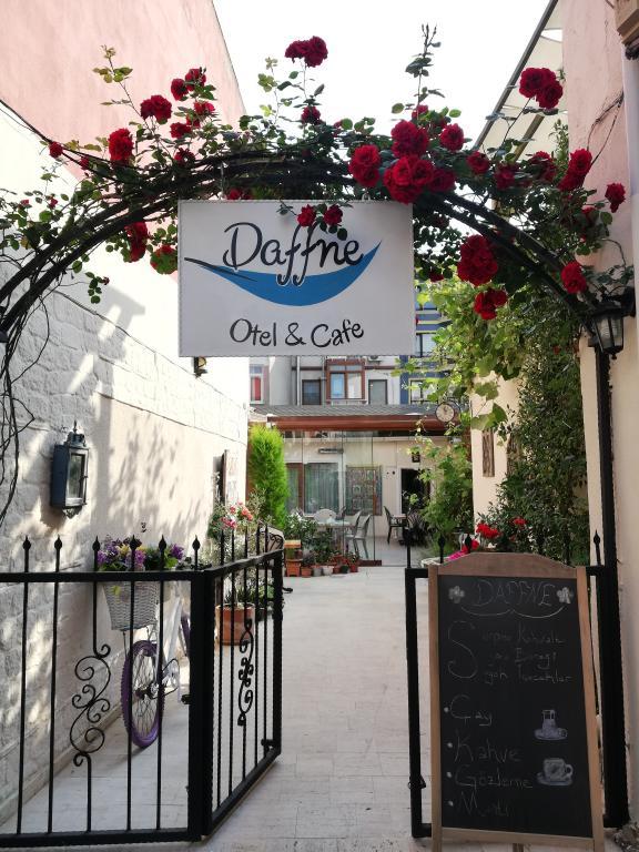 Daffne Otel