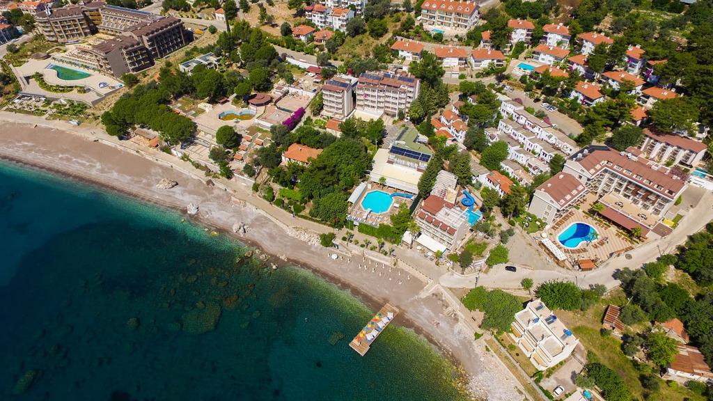 Mavi Deniz Hotel Turunç — 4