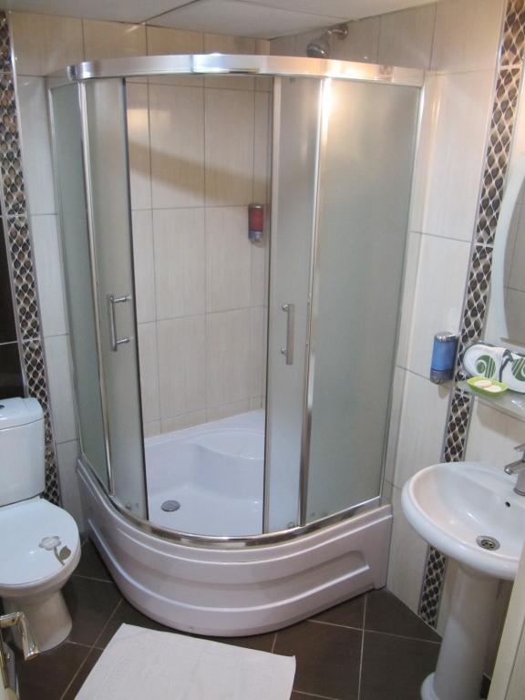 Ayvazali Hotel — 9