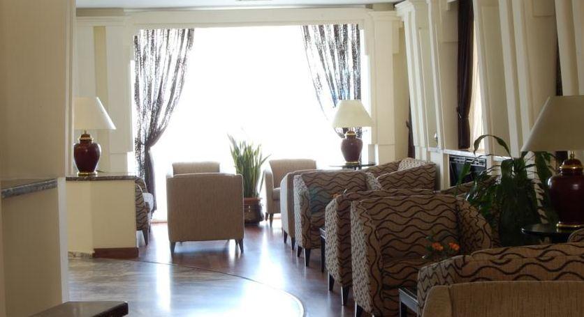 King Hotel Güvenlik — 6