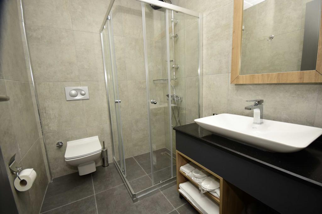 Koru Butik Otel — 10
