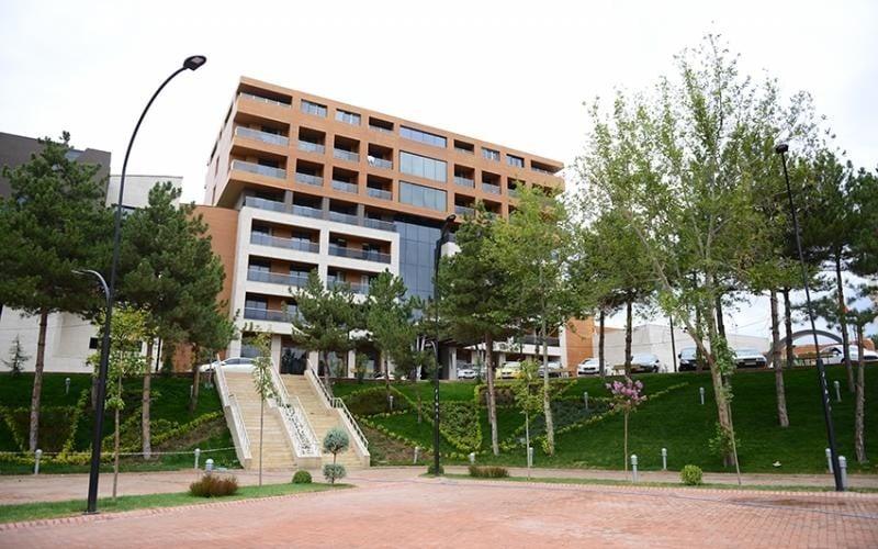 Fimar Life Thermal Resort Hotel — 4