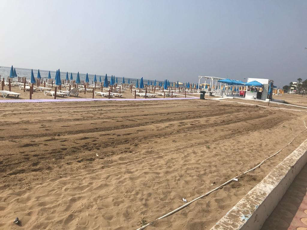 Korykos Hotel — 5