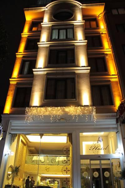 Bç Hotel & Spa Center — 1