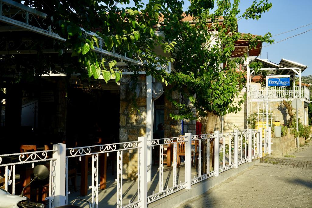 Piano Rooms Selimiye (Adult Only) — 3