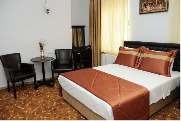 Hotel Kuk — 7