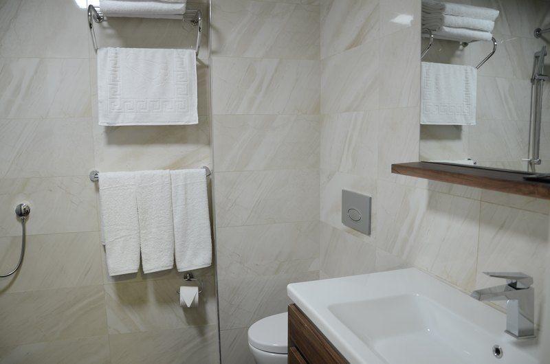 Safa Royal Museum Hotel — 9
