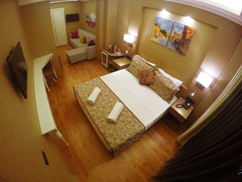Hotel İz — 6