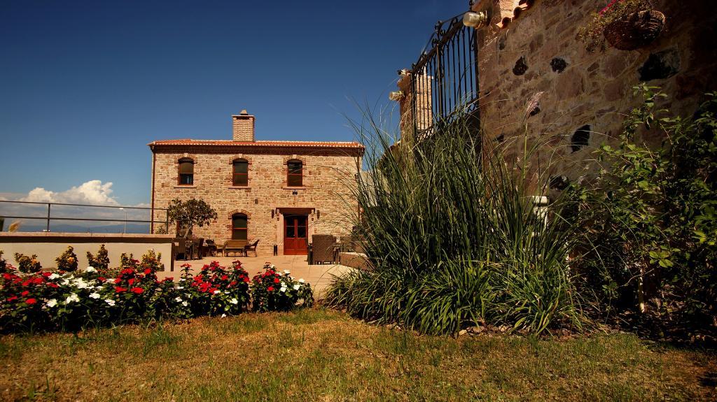 Cunda Labris Otel — 9