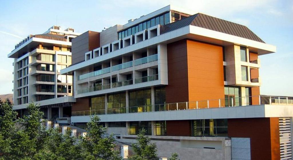Prestige Thermal Hotel Spa — 4