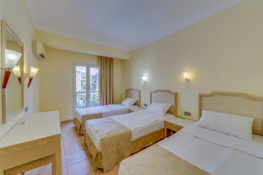 Alenz Suite Marmaris — 10
