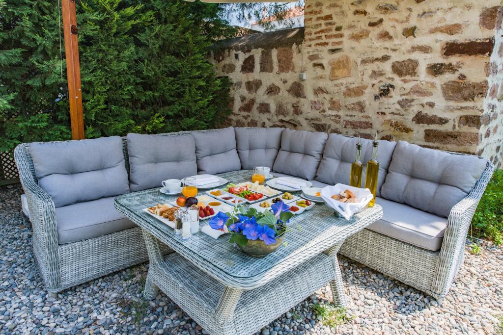 Elia Otel Cunda By Ortunç(+8 Yaş) — 3