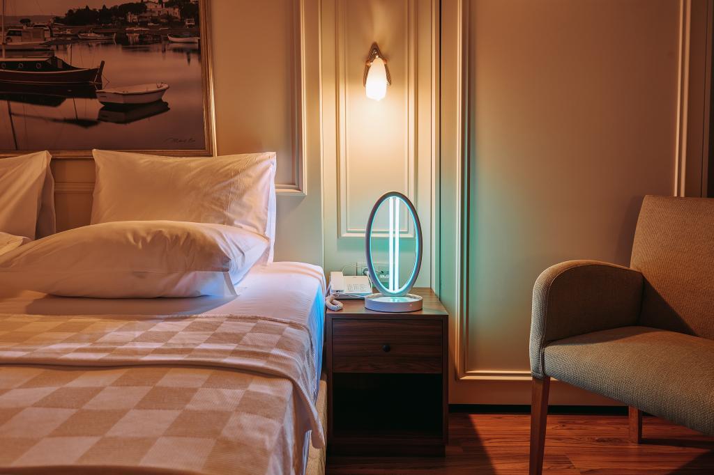 Armida City Hotel — 7