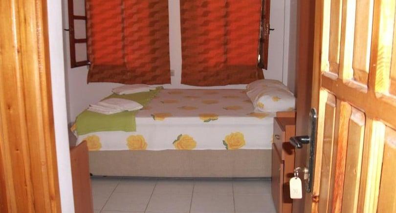 Adrasan Gelidonya Hotel — 8