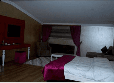 Otel Hatemoğlu Ağrı — 10