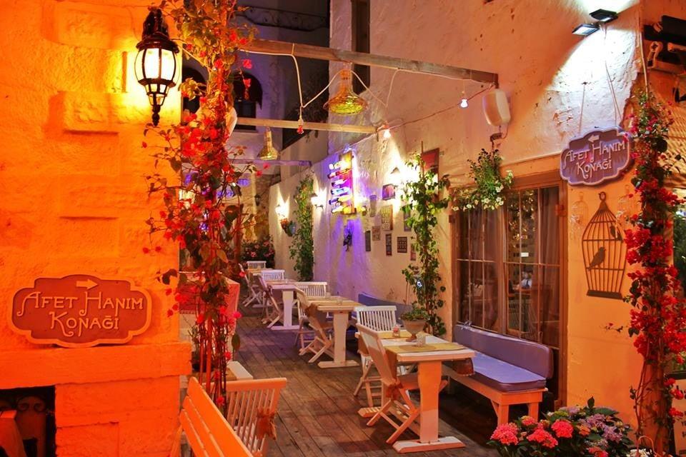 Afet Hanım Konağı — 3