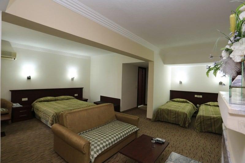 İzethan Otel Muğla — 6