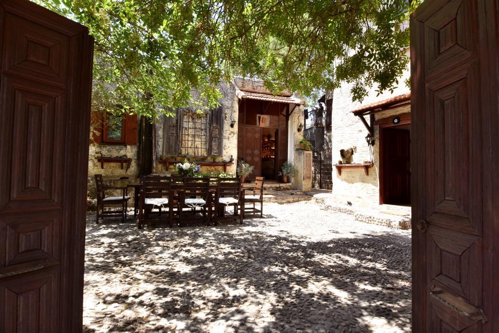 Fümehan Boutique Hotel — 6