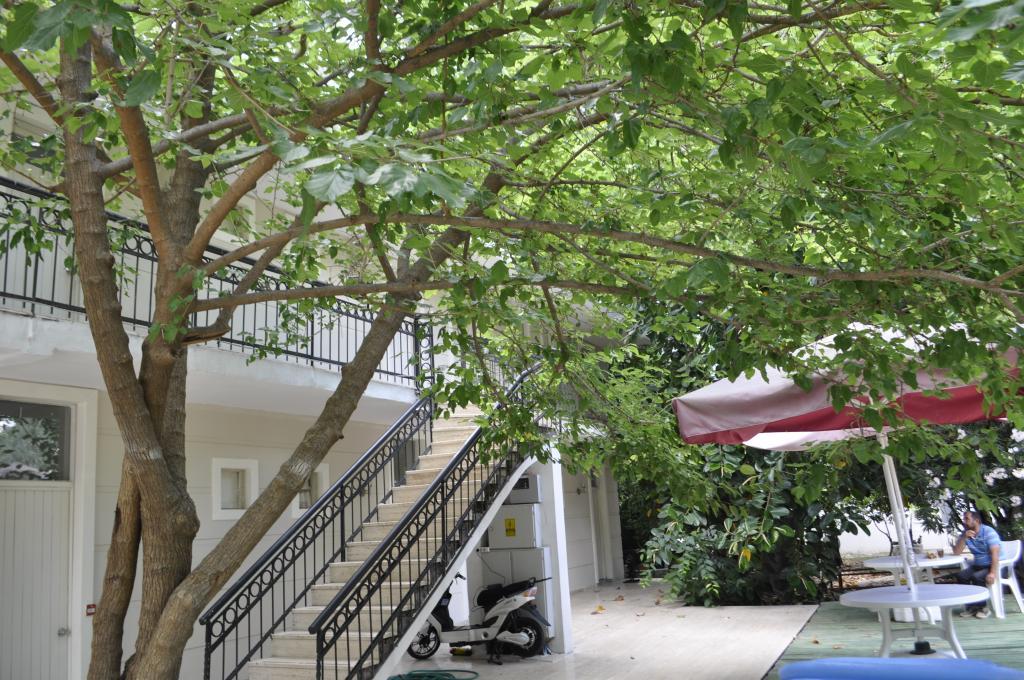 Kemer Park Hotel — 3