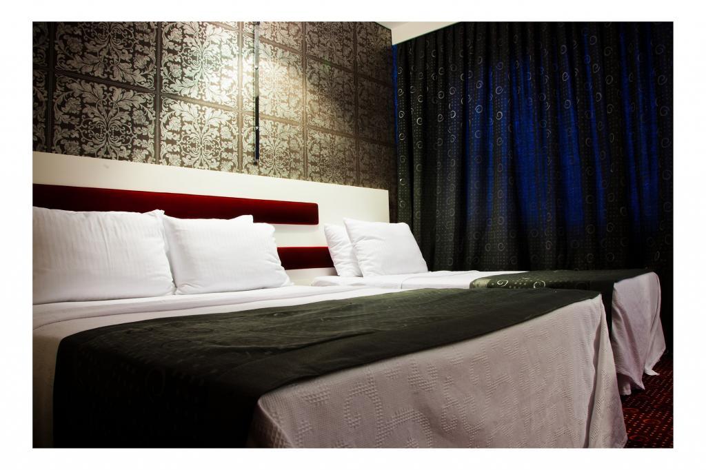 Kadhırga Hotel — 8