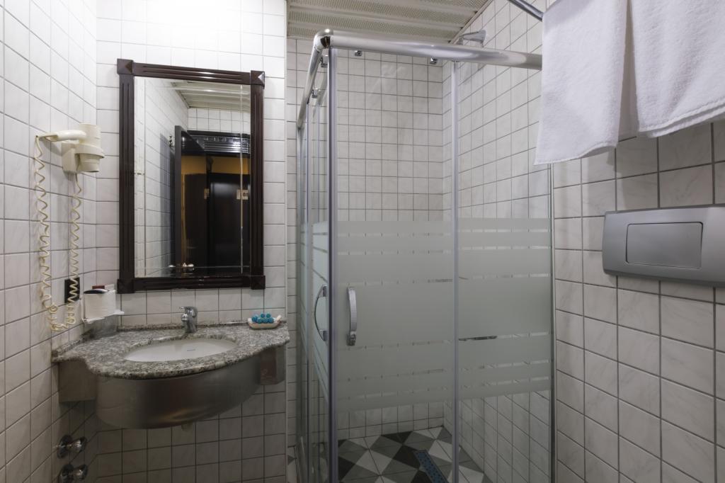 Balıkçılar Hotel Konya — 2