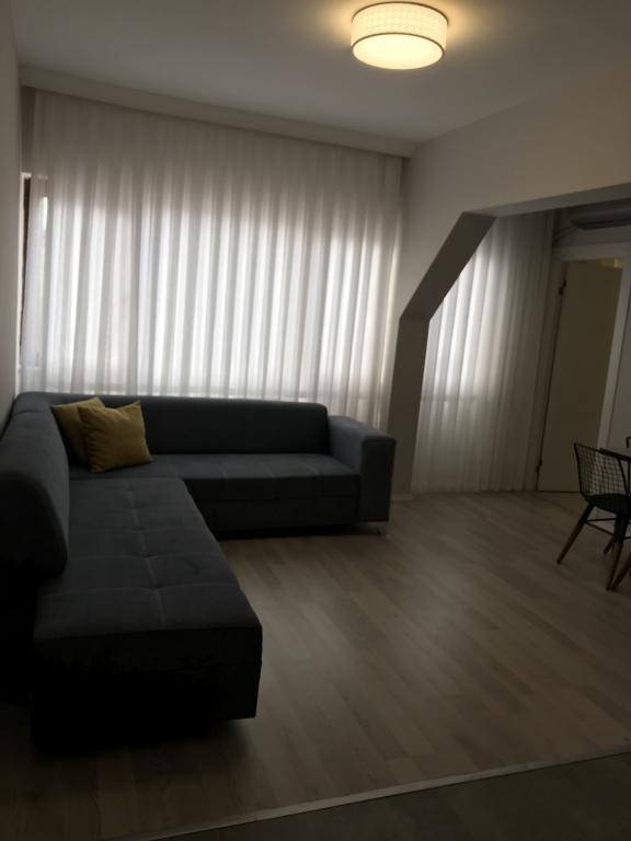 Alesta Apart Otel — 4