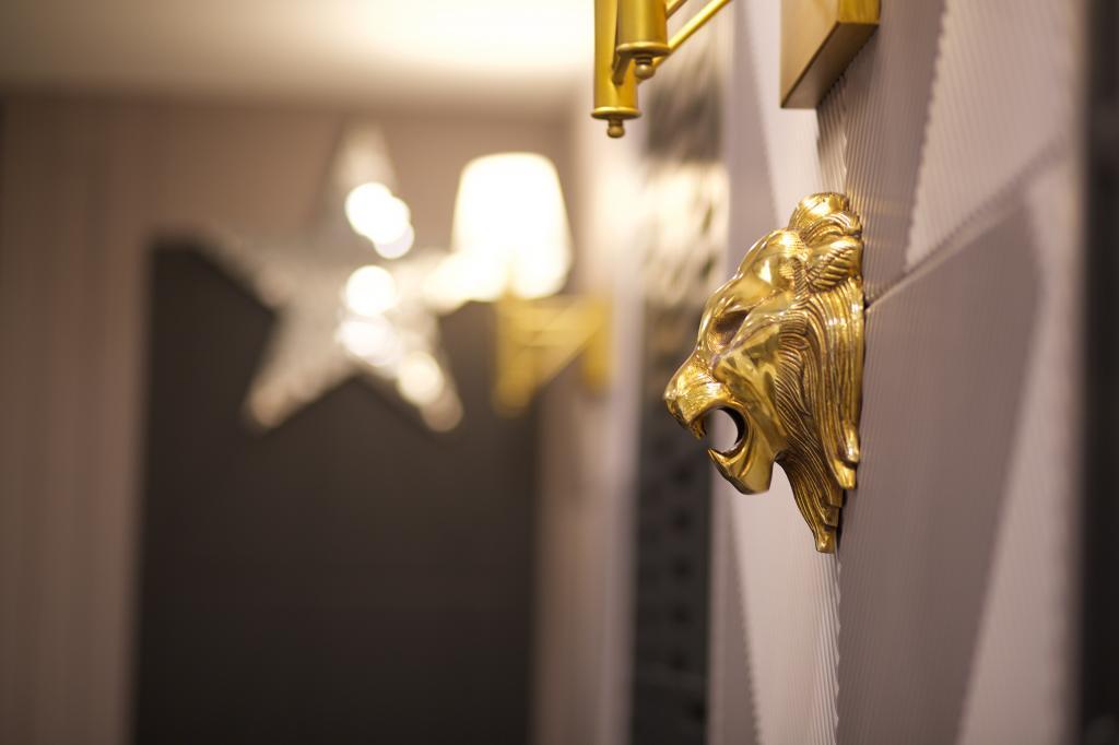 Four Sides Lion Taksim Hotel Ve Spa — 6