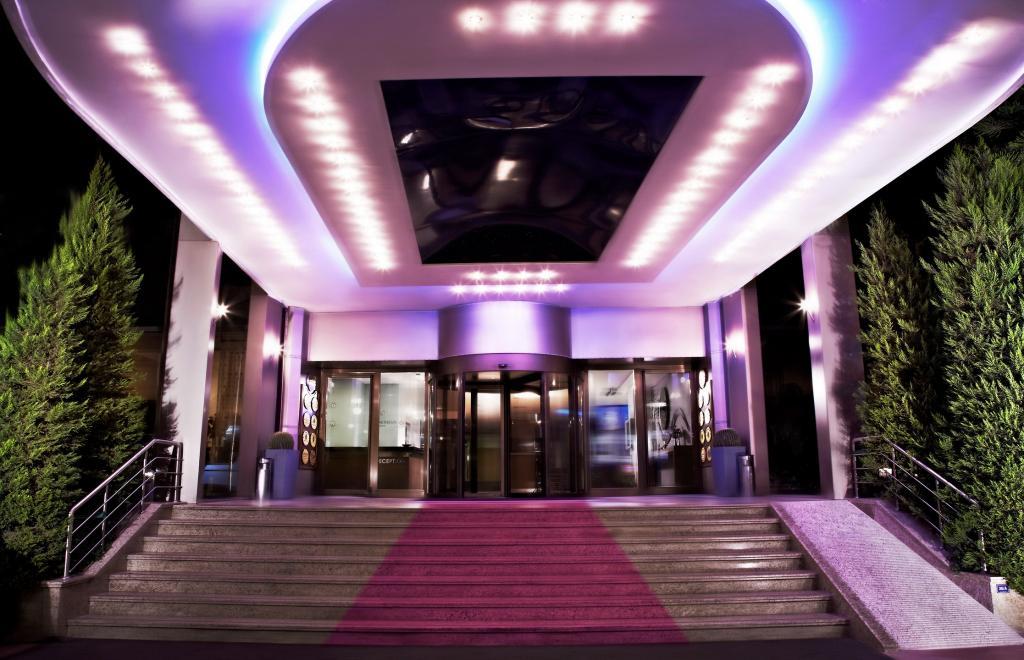 Otel Seyhan — 6