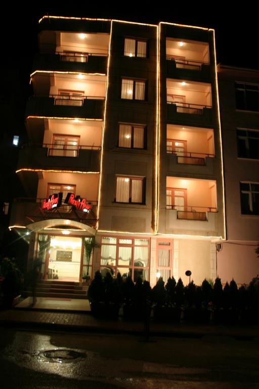 Prestij Apart Otel — 3