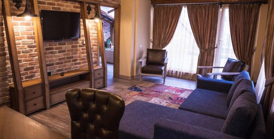 Raymar Hotels Ankara — 2