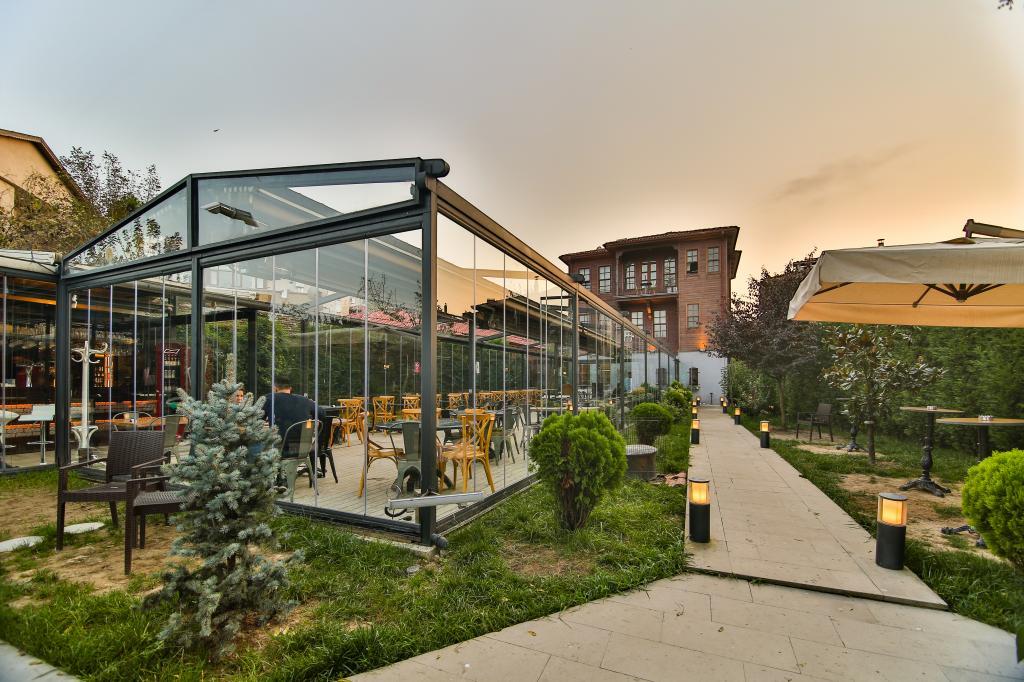 Kaf Konak Otel — 1