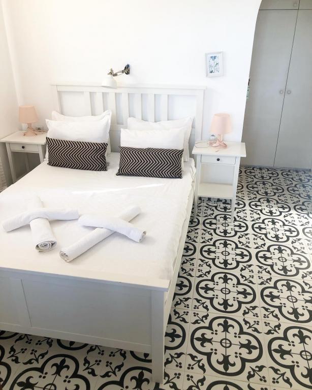 Bozburun Pembe Yunus Otel — 9