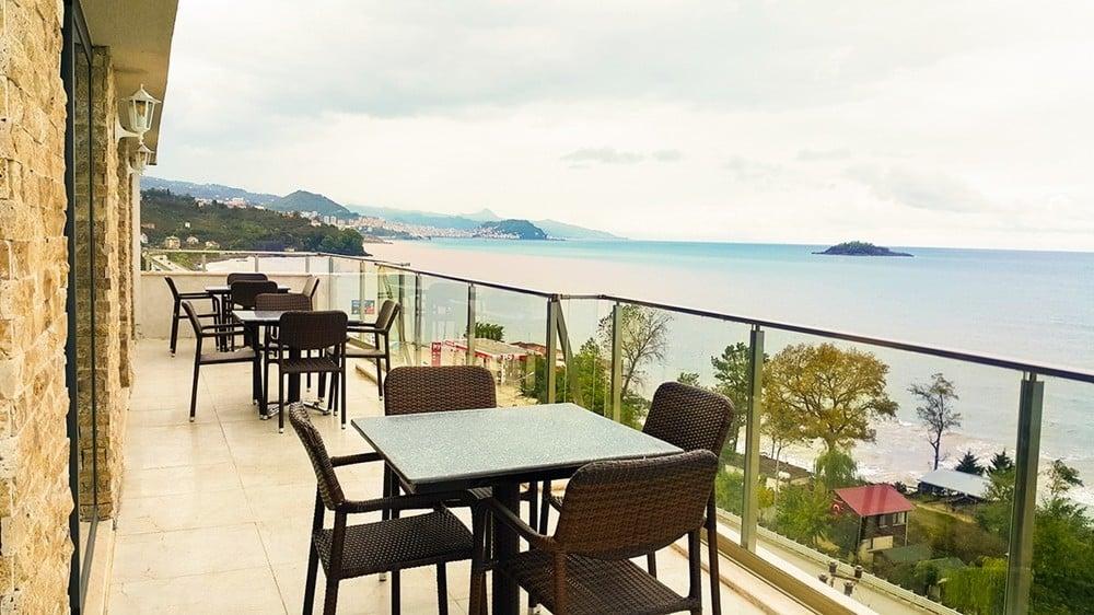 Asteria Garden Hotel — 4