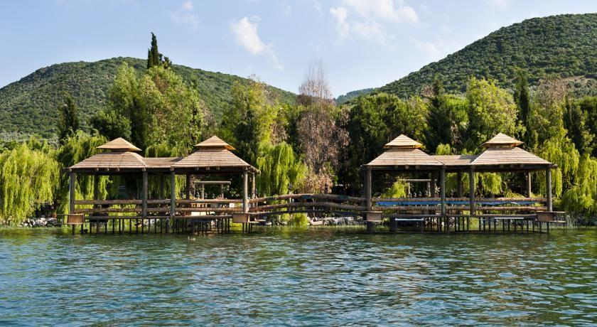 İznik Askania Hotel — 9