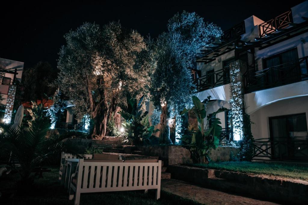 Amore Boutique Hotel Yalıkavak — 5