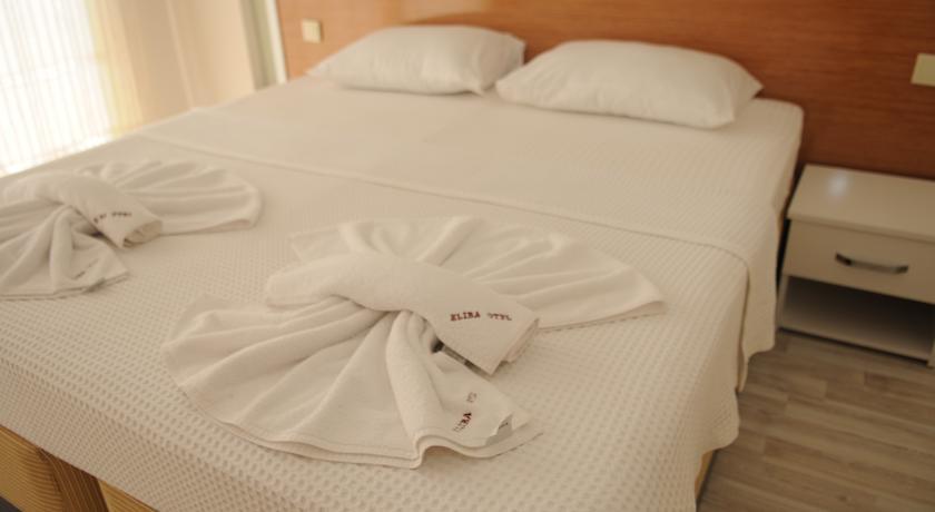 Eliba Hotel Çeşme — 8