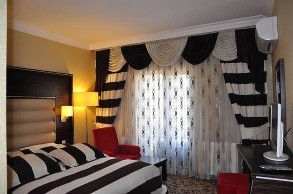 Turist Hotel — 8