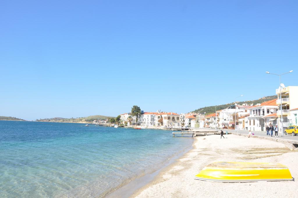 Foça Kumsal Hotel — 4