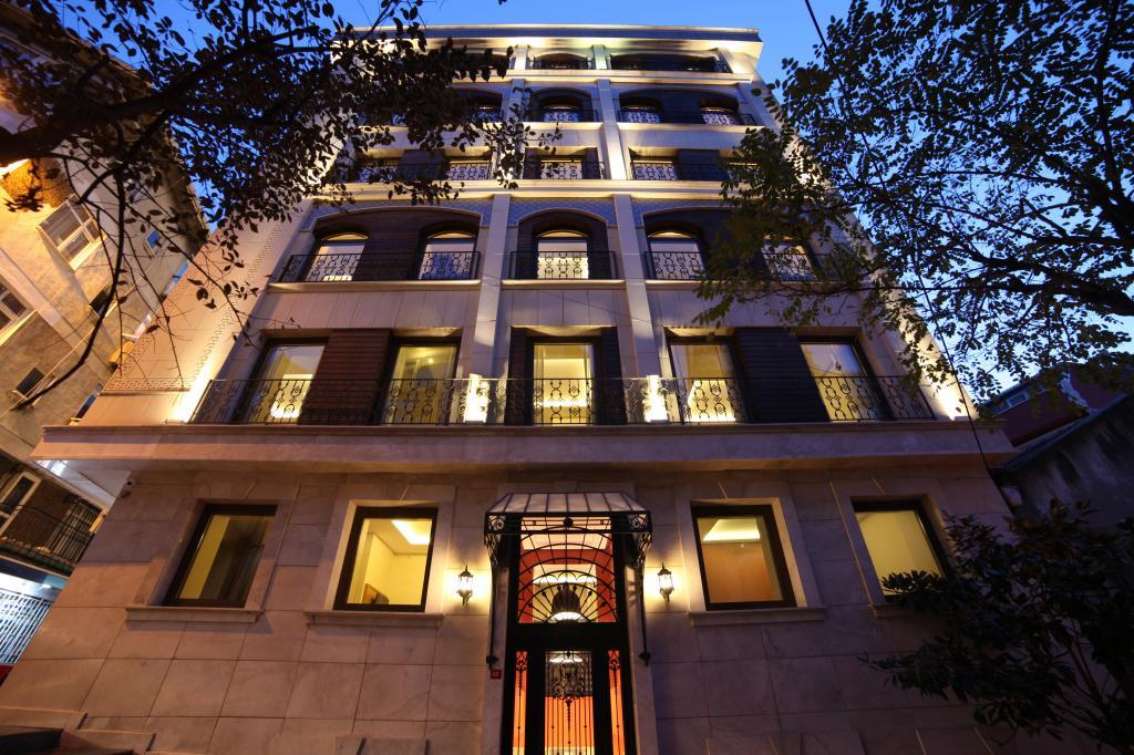 The Fox Hotel — 2
