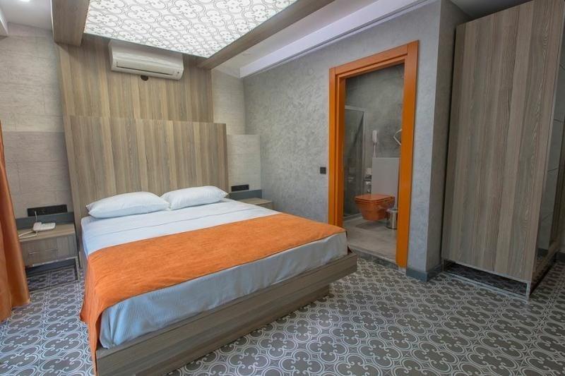Erdem City Hotel — 3
